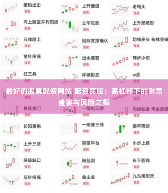 最好的股票配资网站 配资买股：高杠杆下的财富盛宴与风险之舞