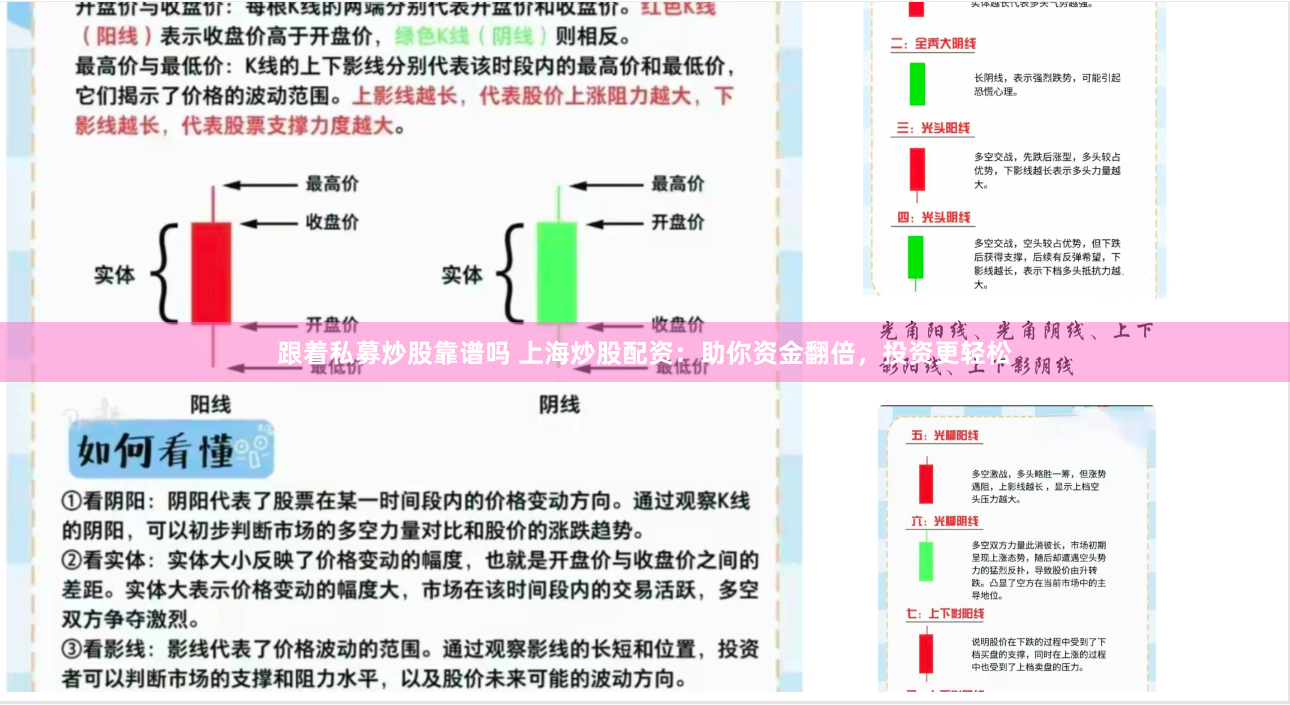 跟着私募炒股靠谱吗 上海炒股配资：助你资金翻倍，投资更轻松