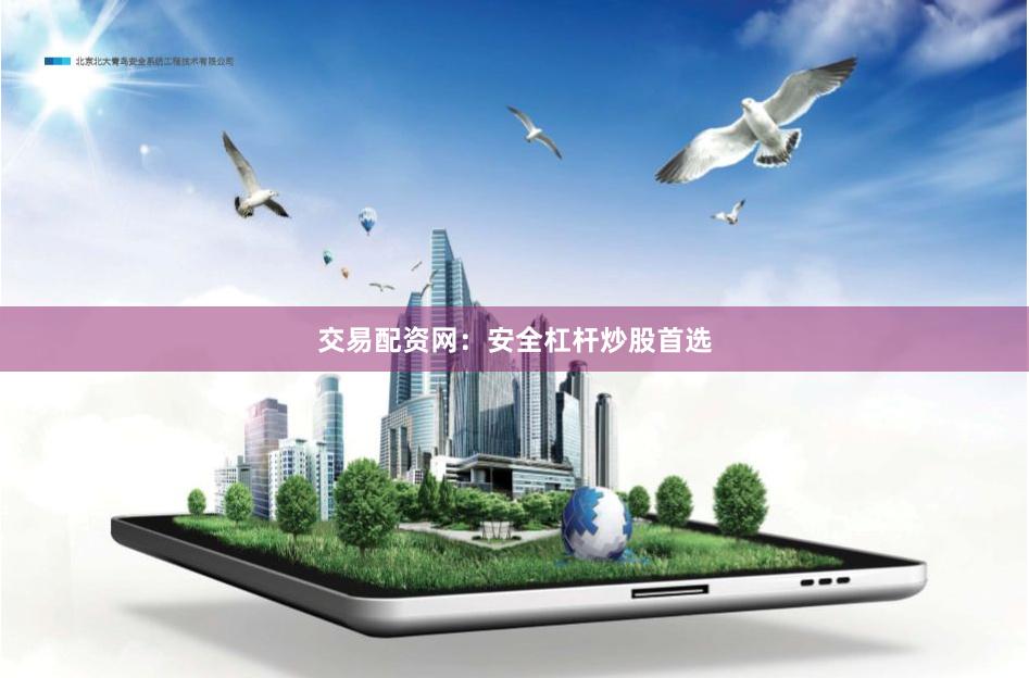 交易配资网：安全杠杆炒股首选